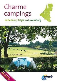 Campinggids Charme Campings Nederland - België - Luxemburg | ANWB