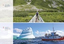 Reisgids Newfoundland & Labrador | Moon Travel Guides