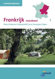 Campinggids Charme campings Charme Campings Noordoost Frankrijk | ANWB Media