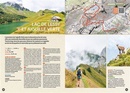 Reisgids Haute-Savoie road trip et rando en van | Chamina