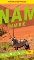 Reisgids Marco Polo NL Namibië | 62Damrak