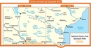 Wandelkaart - Topografische kaart 441 Explorer  Lairg, Bonar Bridge, Golspie  | Ordnance Survey