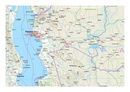 Wegenkaart - landkaart Tansania - Tanzania | Reise Know-How Verlag