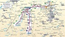 Fietsgids Bikeline Enz-Nagold radweg | Esterbauer