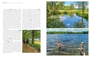 Reisgids Wild Swimming Walks Thames and West of London | Wild Things Publishing