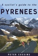 Fietsgids A Cyclist's Guide to the Pyrenees | Great Northern Books
