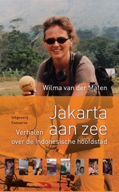 Reisverhaal Jakarta aan Zee | Wilma van der Maten