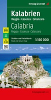 Calabria - Calabrië
