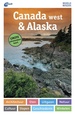 Reisgids ANWB Wereldreisgids Canada West & Alaska | ANWB Media