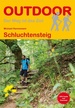 Wandelgids 356 Schluchtensteig | Conrad Stein Verlag
