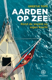 Reisverhaal Aarden op zee | Greetje Tops
