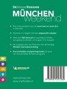 Reisgids Michelin groene gids weekend München | Lannoo