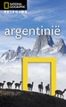 Reisgids National Geographic Argentinië | Kosmos Uitgevers