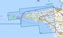 Wandelkaart - Topografische kaart 0419ET Audierne, Pointe du Raz, Pont-Croix,Plouhinec, Plozévet | IGN - Institut Géographique National