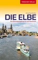 Reisgids Die Elbe | Trescher Verlag