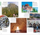 Reisgids Eyewitness Travel Greece Athens & Mainland | Dorling Kindersley