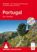 Wandelgids Portugal Nord | Rother Bergverlag