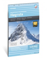 Høgruta - Hogruta Jotunheimen