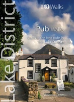 Pub and Fell Walks Lake District