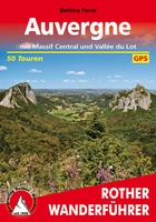 Auvergne en Massif Central - Vallée du Lot