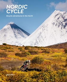 Reisinspiratieboek - Reisboek Nordic Cycle | Gestalten Verlag