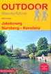 Wandelgids 142 Nürnberg - Konstanz | Conrad Stein Verlag