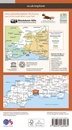 Wandelkaart - Topografische kaart 116 OS Explorer Map | Active Lyme Regis / Bridport | Ordnance Survey Wandelkaart - Topografische kaart 116 OS Explorer Map Lyme Regis & Bridport | Ordnance Survey