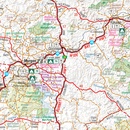 Wegenatlas - Atlas 4WD + Camping Escapes - South East Queensland | Hema Maps