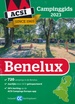 Campinggids Benelux 2023 | ACSI