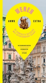 Reisgids ANWB extra Wenen | ANWB Media