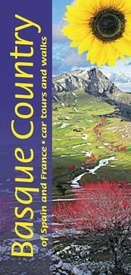 Wandelgids Basque Country (Baskenland) | Sunflower books