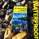 Wandelkaart 07 Kananaskis Lakes | Gem Trek Maps