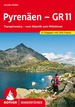 Wandelgids Pyrenäen - GR 11 - Pyreneeen | Rother Bergverlag