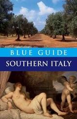 Reisgids Southern Italy - Zuid Italië | Blue Guides