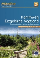 Kammweg, Erzgebirge-Vogtland