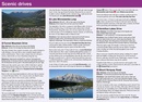 Wandelkaart 11 Banff Up-Close | Gem Trek Maps