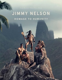 Fotoboek Homage to Humanity | Rizzoli International