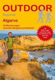 Wandelgids 432 Algarve | Conrad Stein Verlag