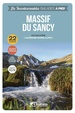 Wandelgids Sancy Massif balades à pied Puy-de-Dôme | Chamina
