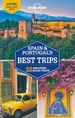 Reisgids Best Trips Spain & Portugal | Lonely Planet