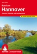 Wandelgids Rund um Hannover | Rother Bergverlag