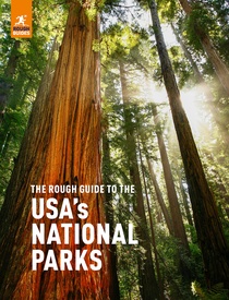 Reisinspiratieboek The Rough Guide to the Us National Parks | Rough Guides