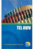 Reisgids Tel Aviv pocket guide | Thomas Cook