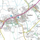 Wandelkaart - Topografische kaart 237 OS Explorer Map Norwich | Ordnance Survey
