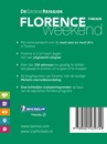 Reisgids Florence | Lannoo