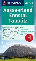 Ausseerland - Ennstal - Tauplitz