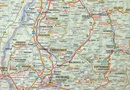 Wegenkaart - landkaart 5 Duitsland - Zuid-Beieren | ANWB Media
