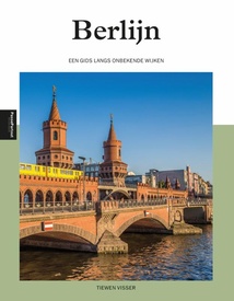Reisgids Berlijn | Edicola