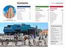 Reisgids Pocket Copenhagen - Kopenhagen | Lonely Planet