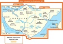 Wandelkaart - Topografische kaart 383 Explorer  Morvern, Lochaline  | Ordnance Survey